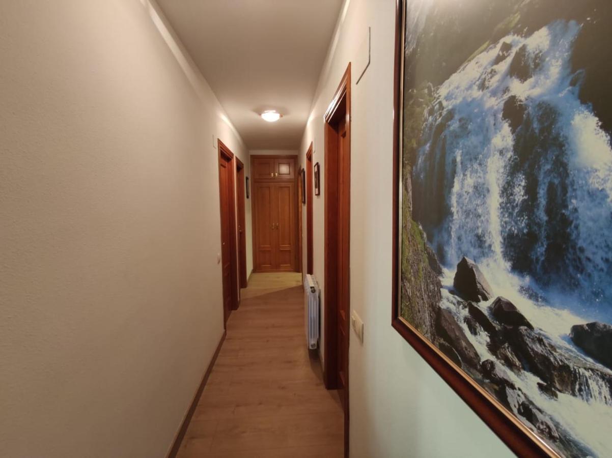 Apartamento En Benasque Casa Sinantonio - Inmocyma Exterior foto