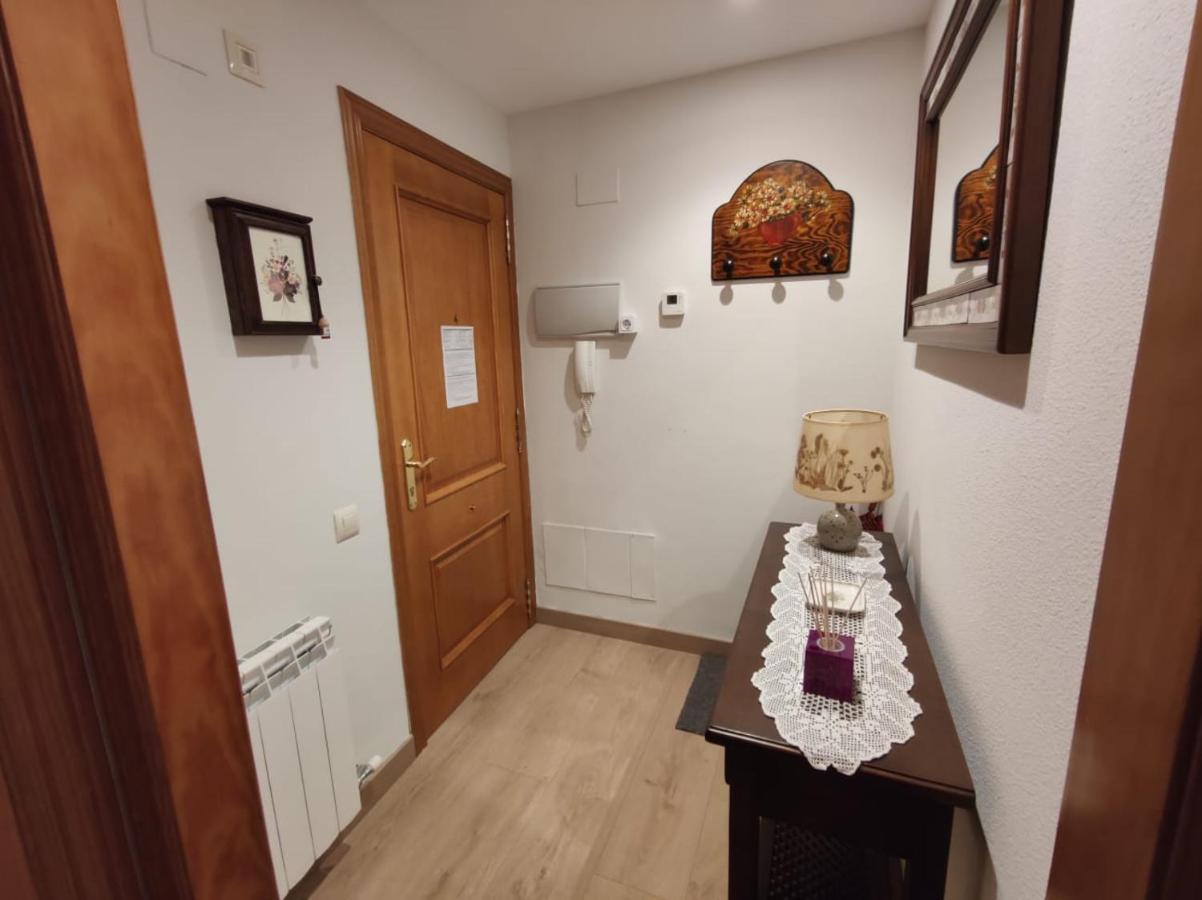 Apartamento En Benasque Casa Sinantonio - Inmocyma Exterior foto