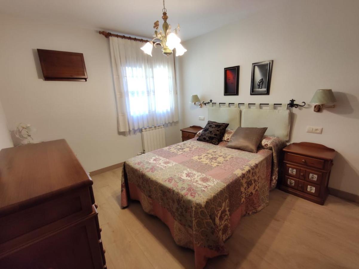 Apartamento En Benasque Casa Sinantonio - Inmocyma Exterior foto