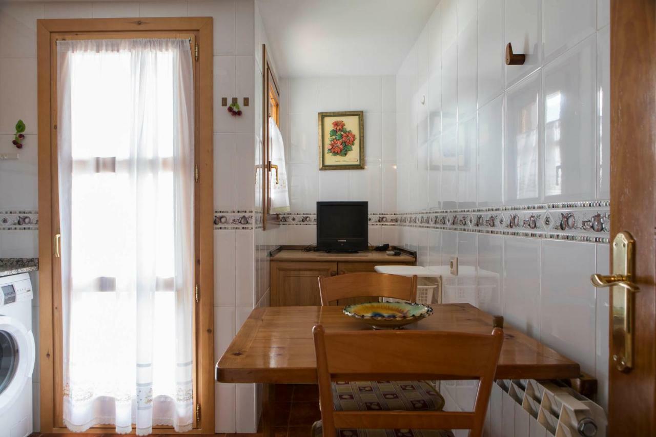 Apartamento En Benasque Casa Sinantonio - Inmocyma Exterior foto